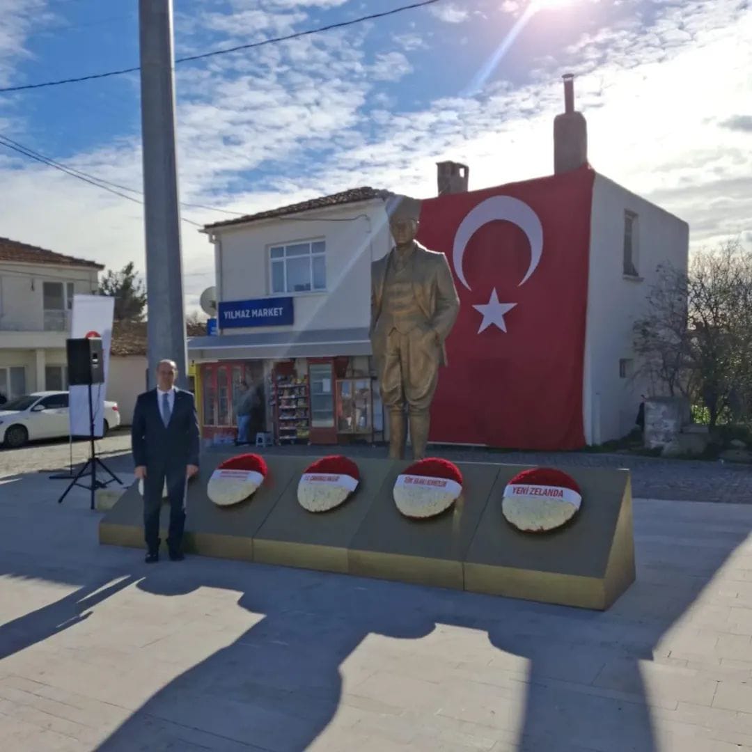 İtilaf Devletleri'nin Gelibolu Yarımadası'nı Tahliyeleri ’nin” yıl dönümü